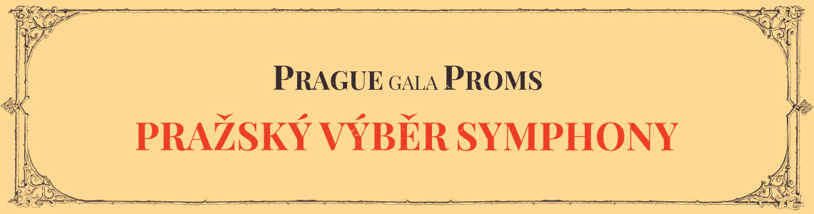 Pražský výběr symfony