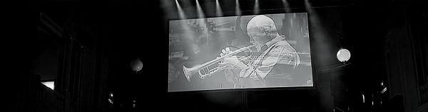 Jan Hasenöhrl & Former Beginners | Jazz on Screen