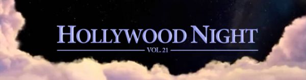 Hollywood Night Vol. 21